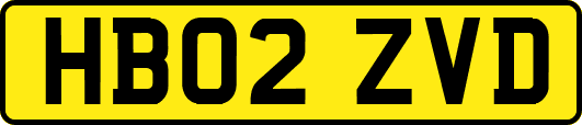 HB02ZVD