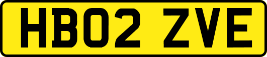 HB02ZVE