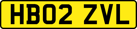 HB02ZVL