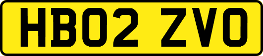 HB02ZVO