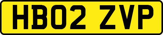 HB02ZVP
