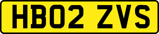HB02ZVS