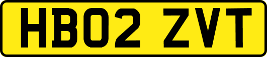 HB02ZVT