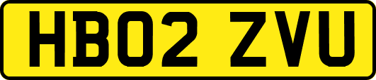 HB02ZVU