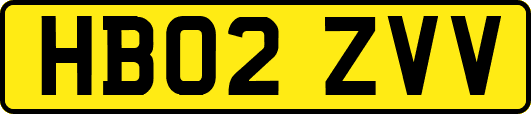 HB02ZVV