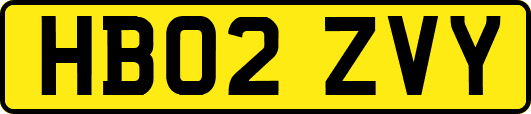 HB02ZVY