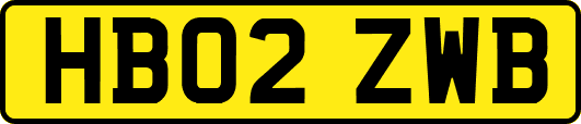 HB02ZWB