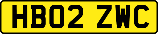 HB02ZWC