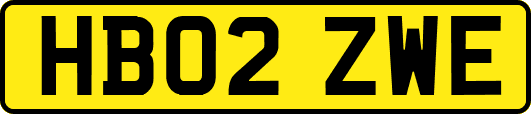 HB02ZWE