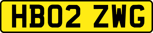 HB02ZWG