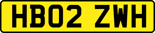 HB02ZWH
