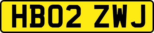 HB02ZWJ