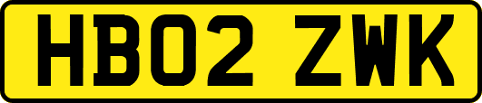 HB02ZWK