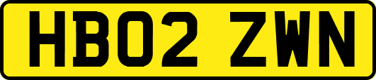 HB02ZWN