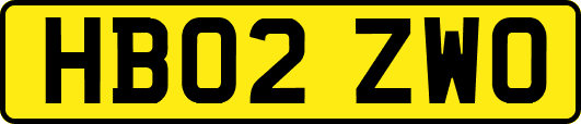 HB02ZWO