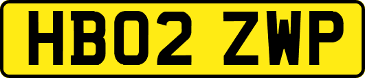 HB02ZWP