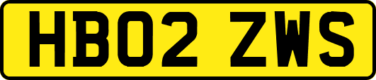 HB02ZWS