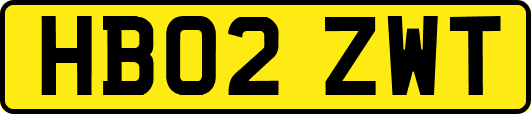 HB02ZWT
