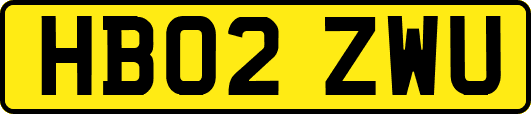 HB02ZWU