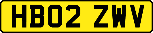 HB02ZWV