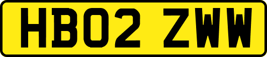 HB02ZWW