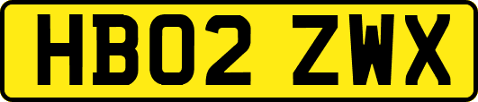 HB02ZWX