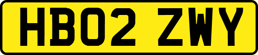 HB02ZWY