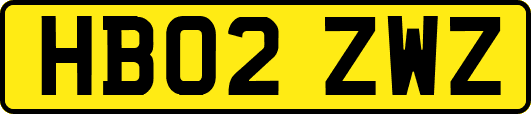 HB02ZWZ
