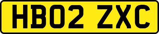HB02ZXC