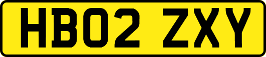 HB02ZXY