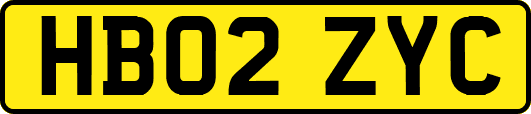 HB02ZYC