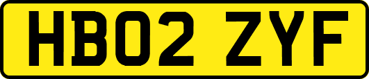 HB02ZYF