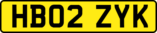 HB02ZYK
