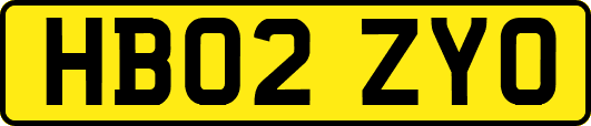 HB02ZYO