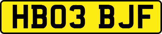 HB03BJF