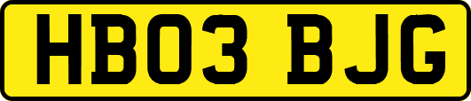 HB03BJG