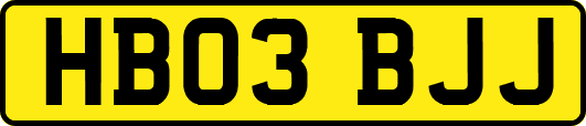 HB03BJJ