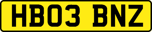HB03BNZ