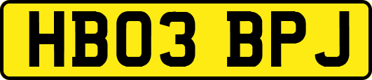 HB03BPJ