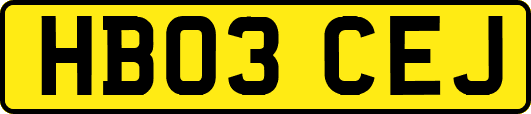 HB03CEJ