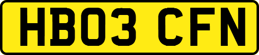 HB03CFN
