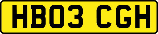 HB03CGH