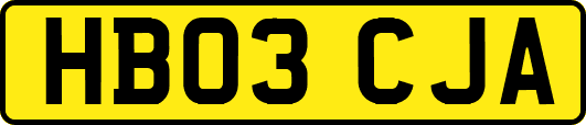 HB03CJA
