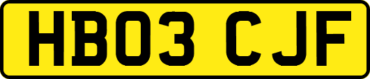 HB03CJF