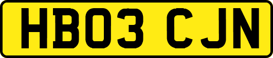 HB03CJN