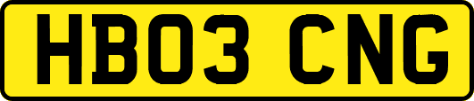 HB03CNG