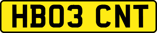 HB03CNT