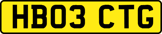 HB03CTG