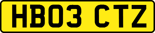HB03CTZ