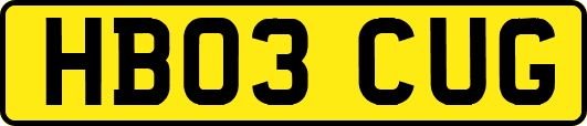 HB03CUG